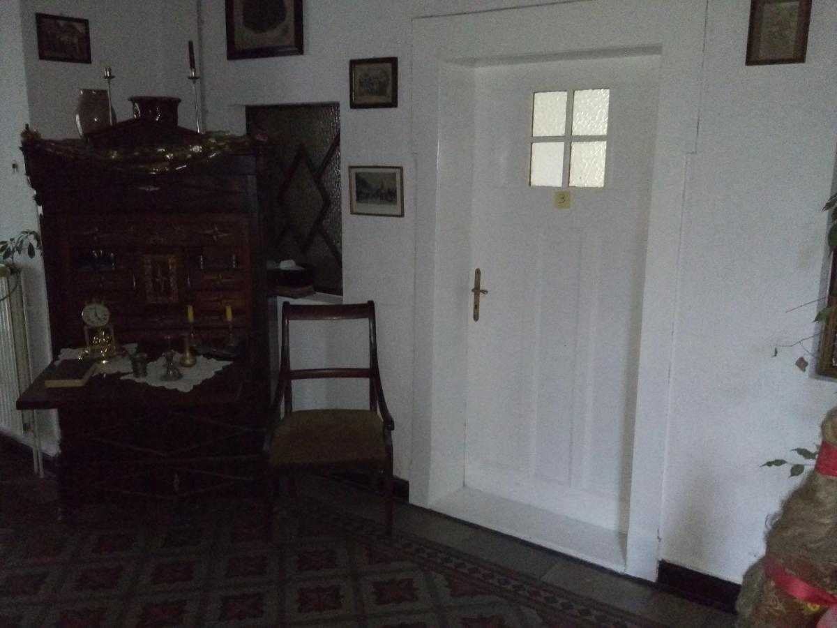 Zum Bothmerschen Krug Швармштедт Экстерьер фото